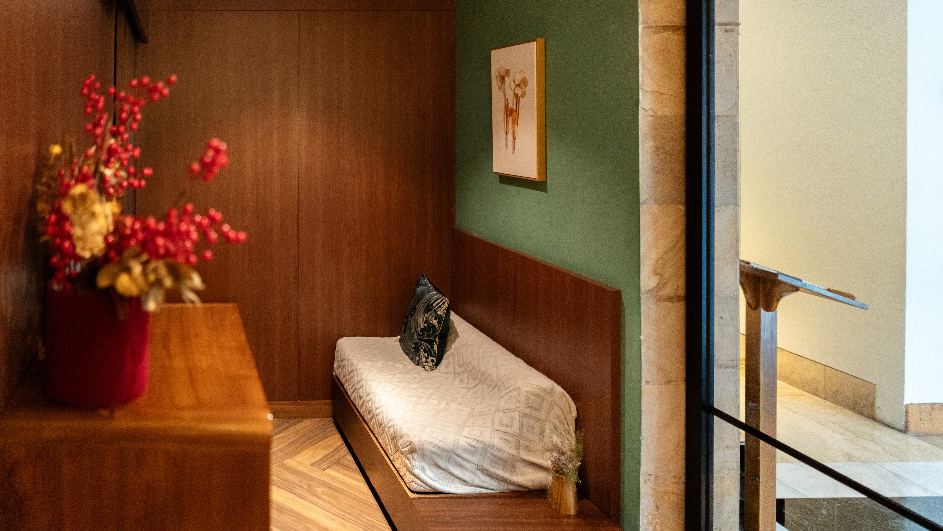 Ame Spa Thamrin in Jakarta