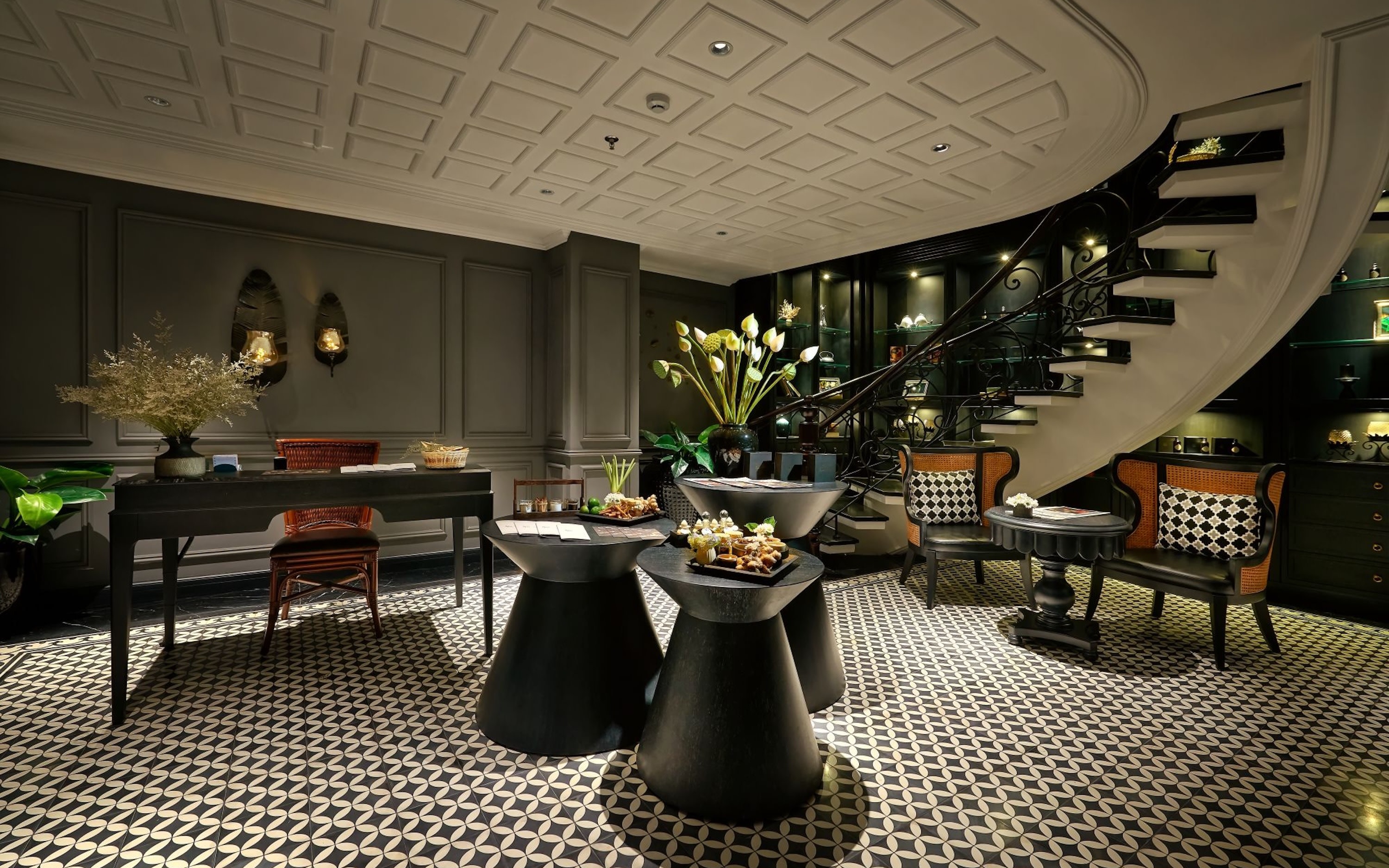 La Spa Hang Be: Luxury Wellness & Signature Treatments in Hanoi