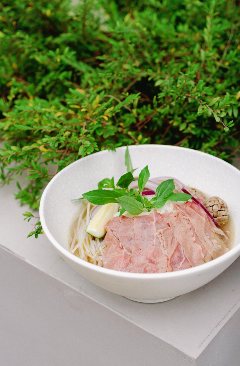 【酒店餐飲優惠】深圳前海JEN酒店-開唐餐廳/前海精釀