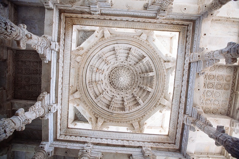 Watch Ranakpur & Bullet Baba Temple from M Abu With Jodhpur Drop