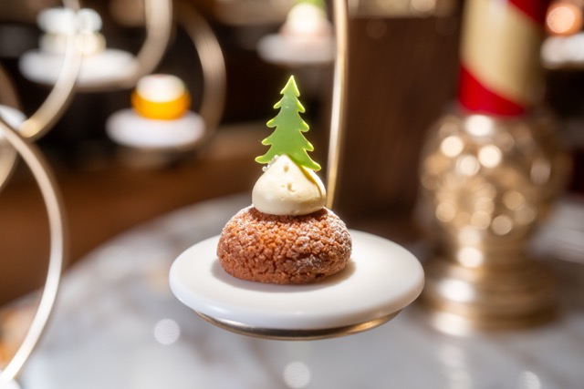 Hampton Court - The Londoner Macao | Шведский стол на ужин