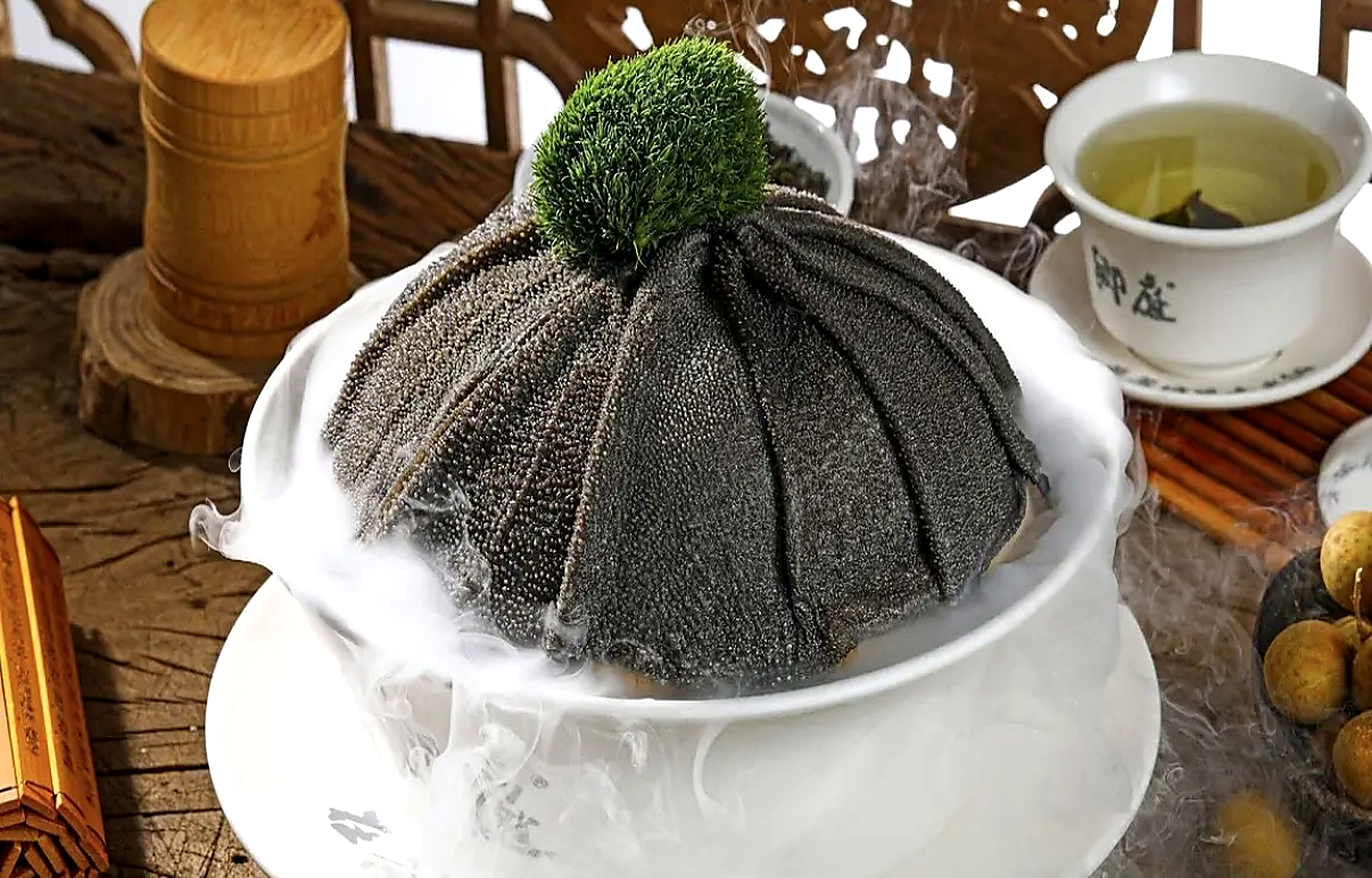 新鮮牛肚