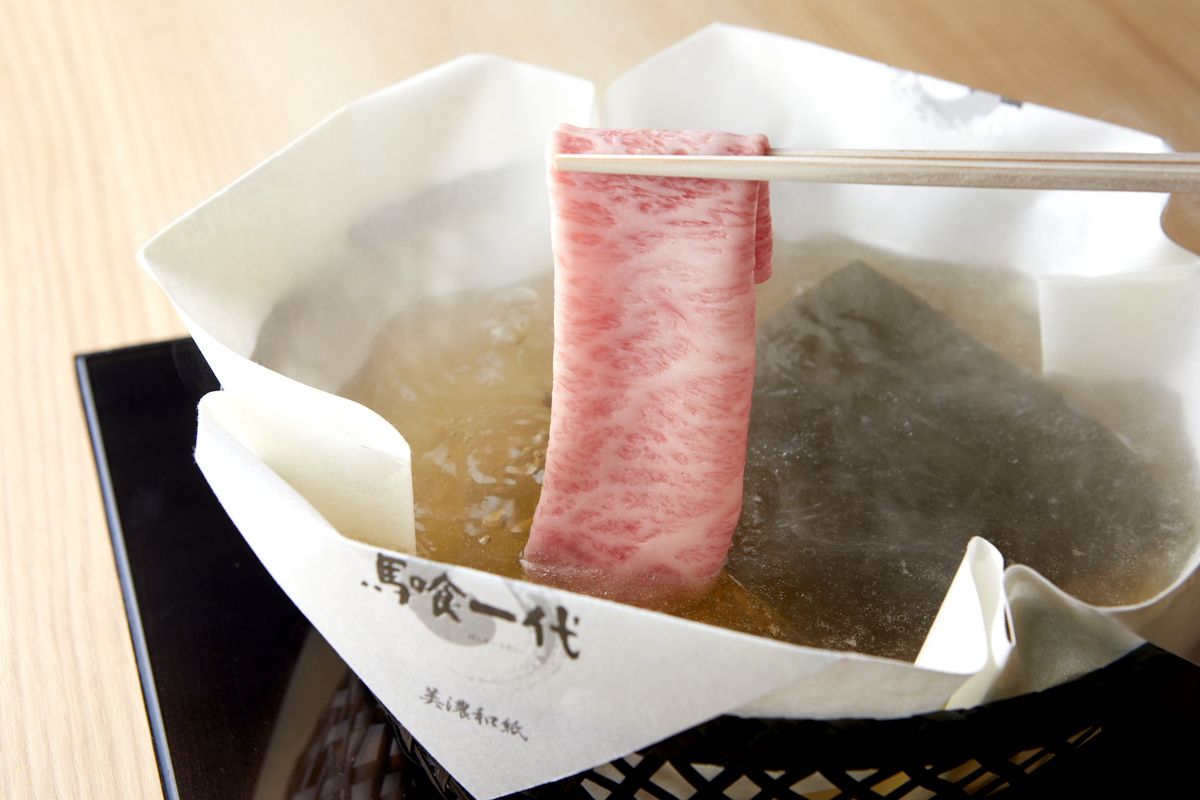 馬喰一代 名古屋WEST（Bakuroichidai Nagoya West）燒肉&壽喜燒 - 名古屋