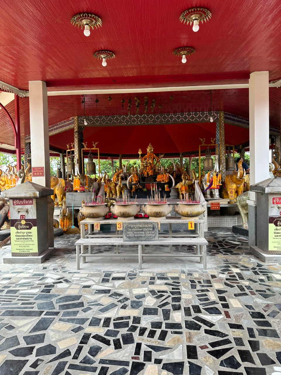 One Way Private Transfer from Penang to Hatyai, Thailand
