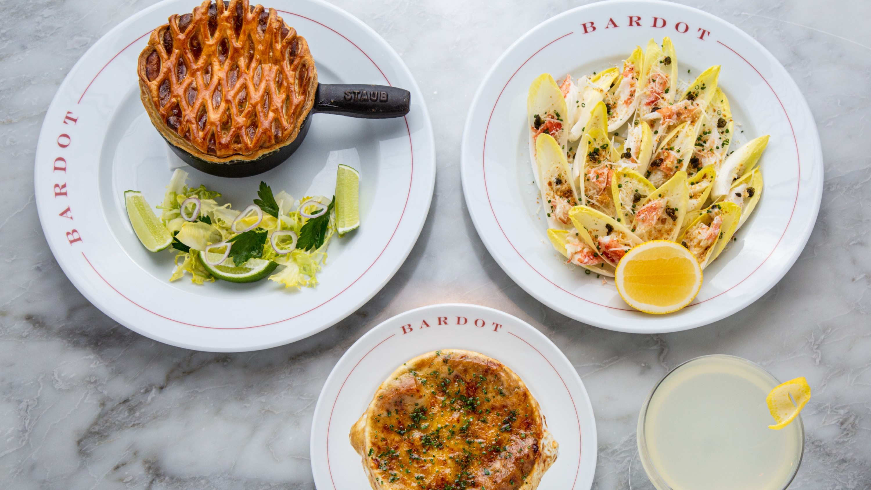 精緻擺盤與大膽風味完美融合，為您獻上非凡的餐飲體驗。