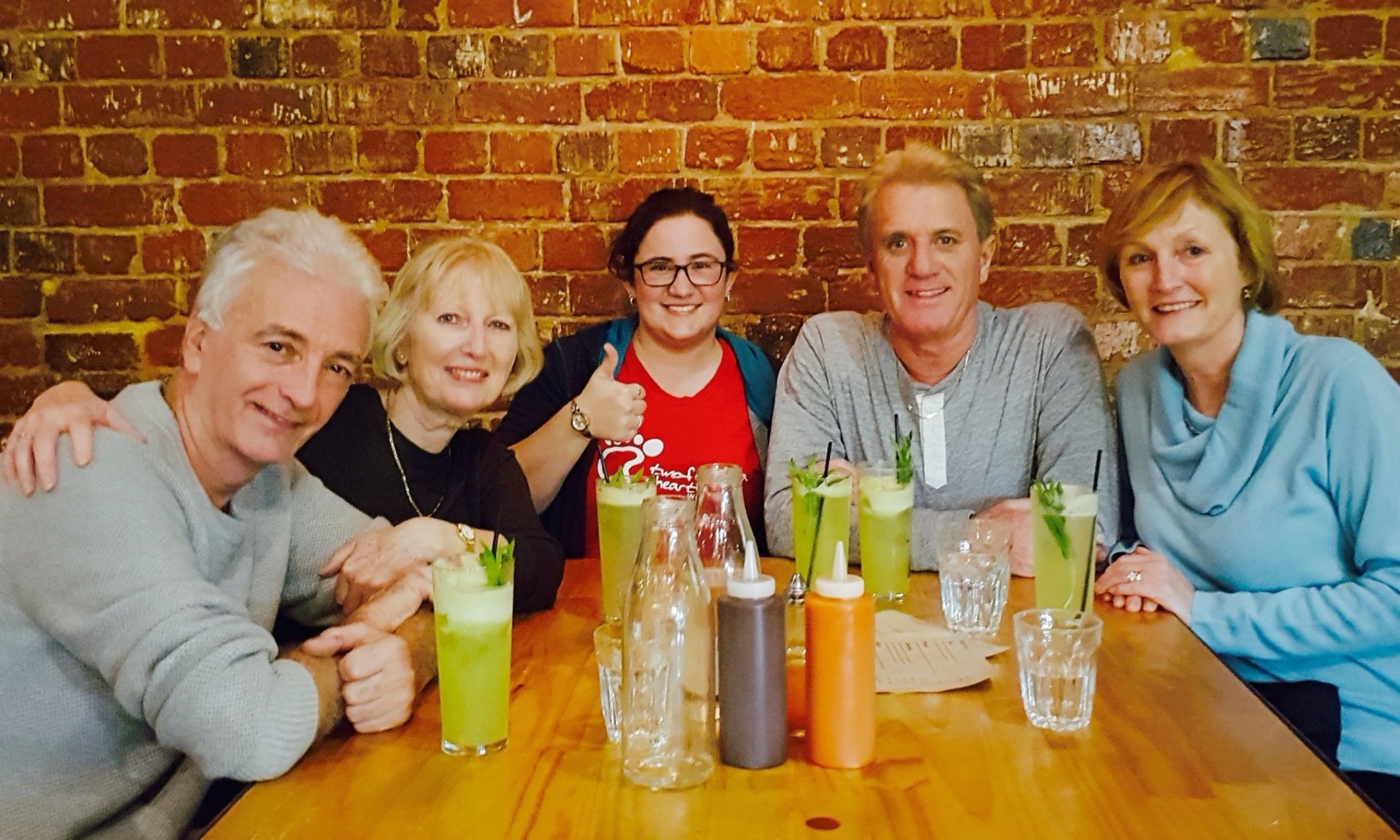 Eat Drink Walk Perth - Bar Tour