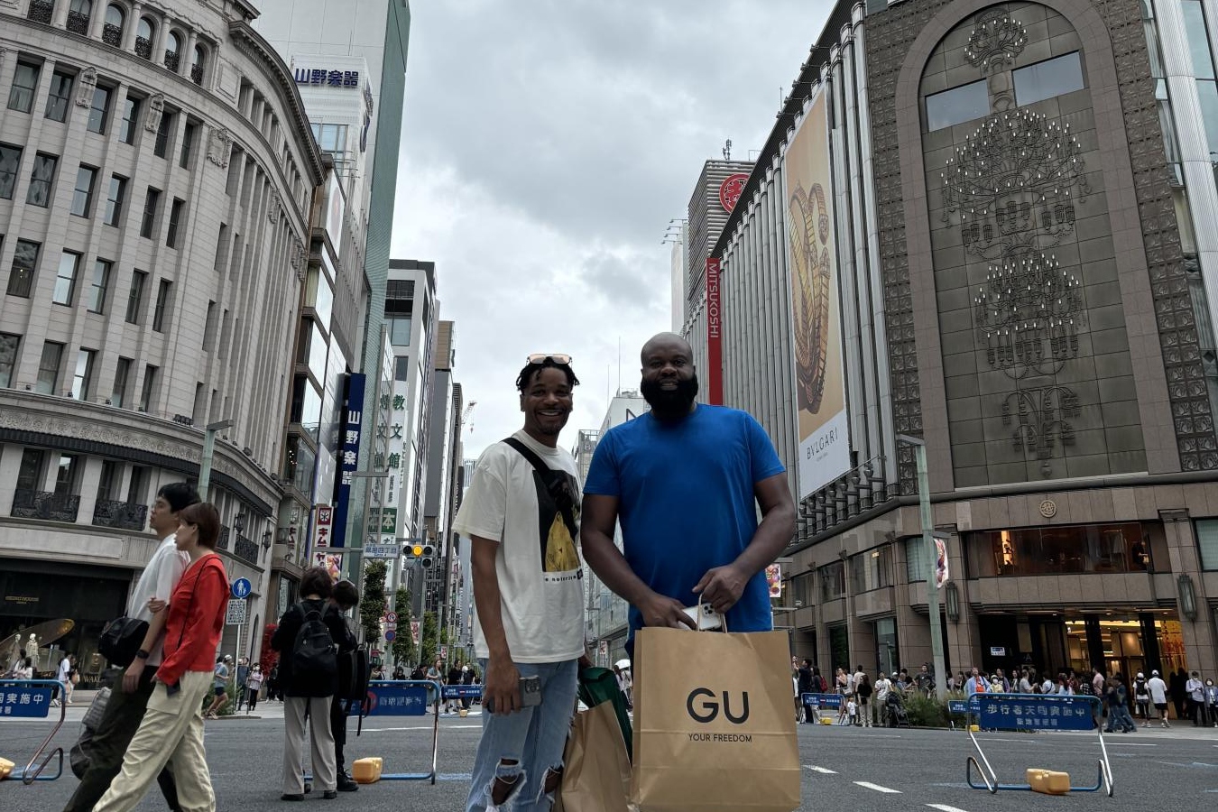 東京 (Tokyo) 中轉 5 小時私人旅遊