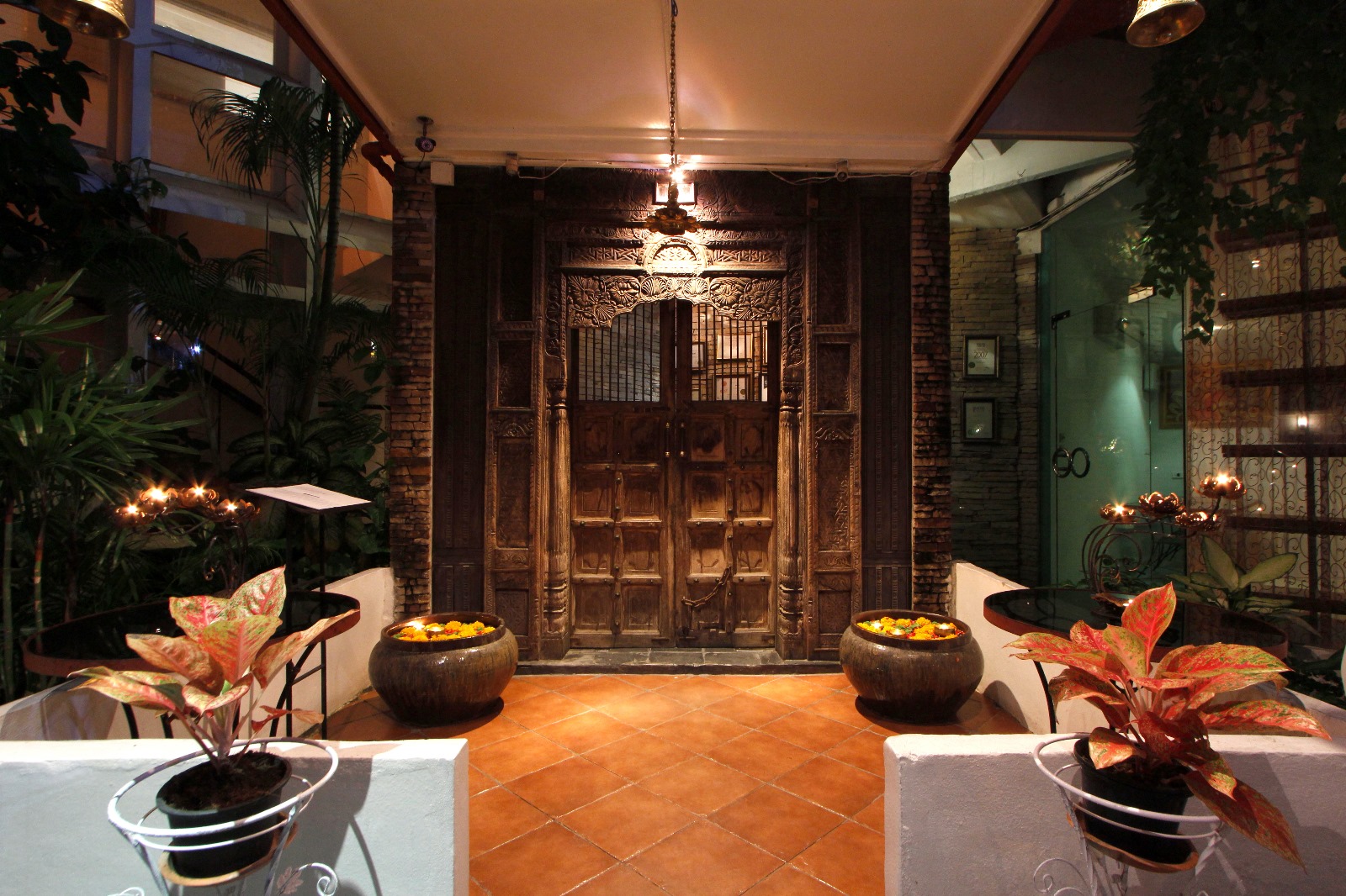 Indus Michelin Guide