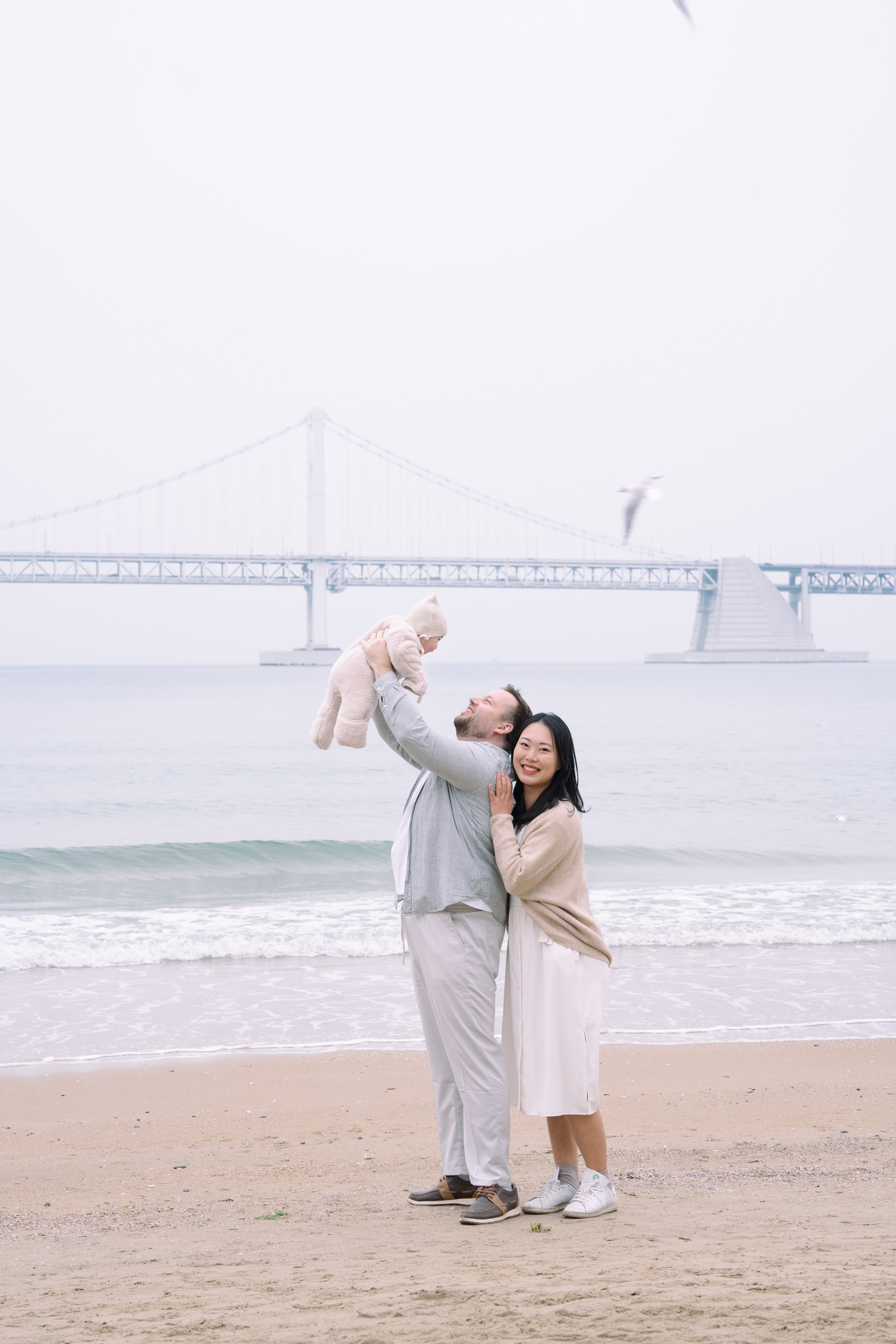 Private Photo Tour in Busan