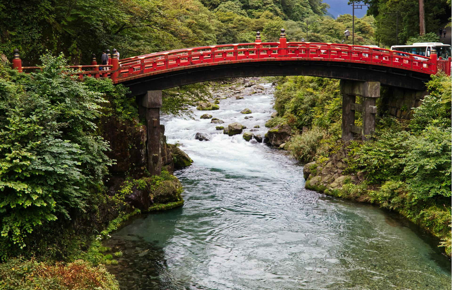 Tokyo: Nikko Full-Day Private Customizable Tour
