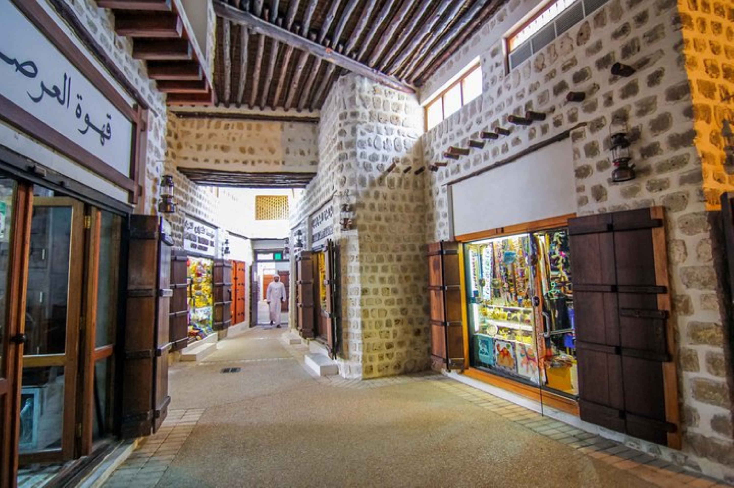 沙迦城市之旅 沙迦城市之旅