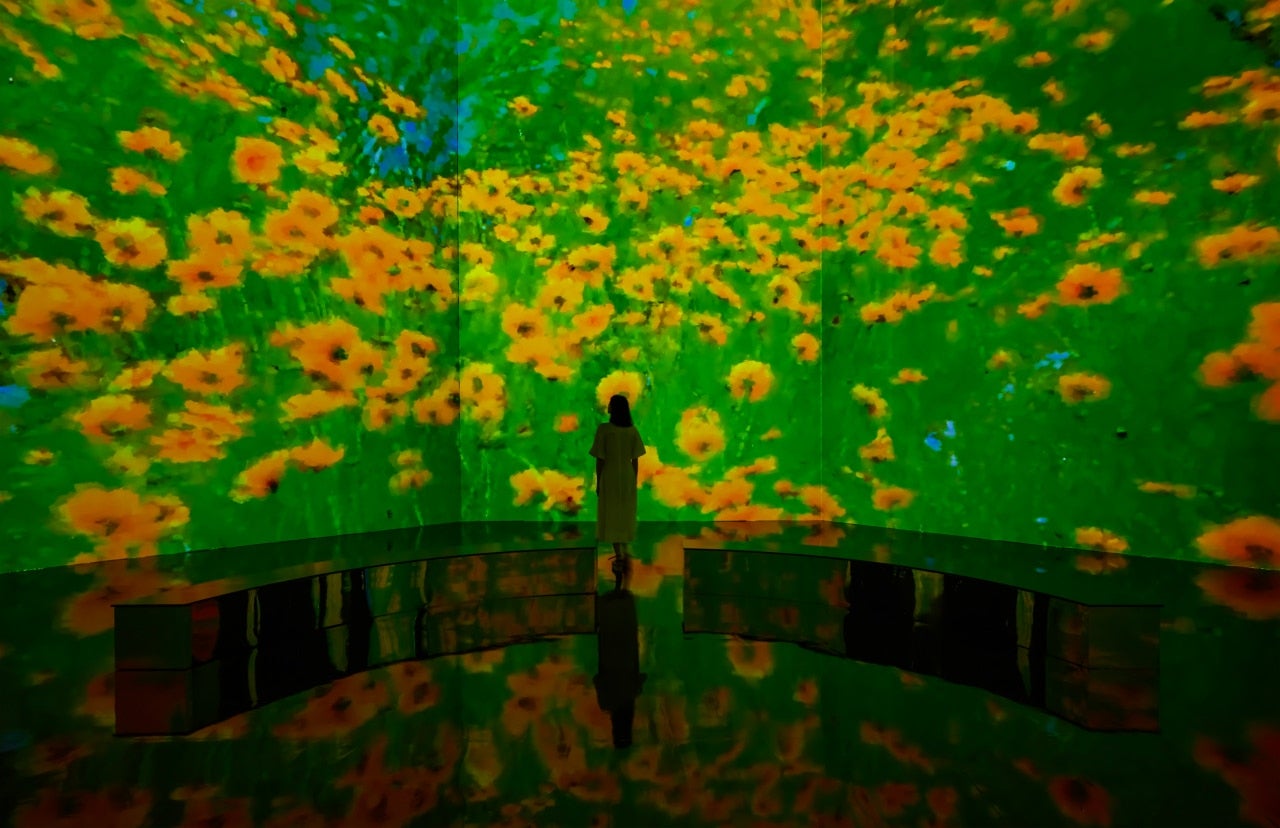 Hey Museum in Paju