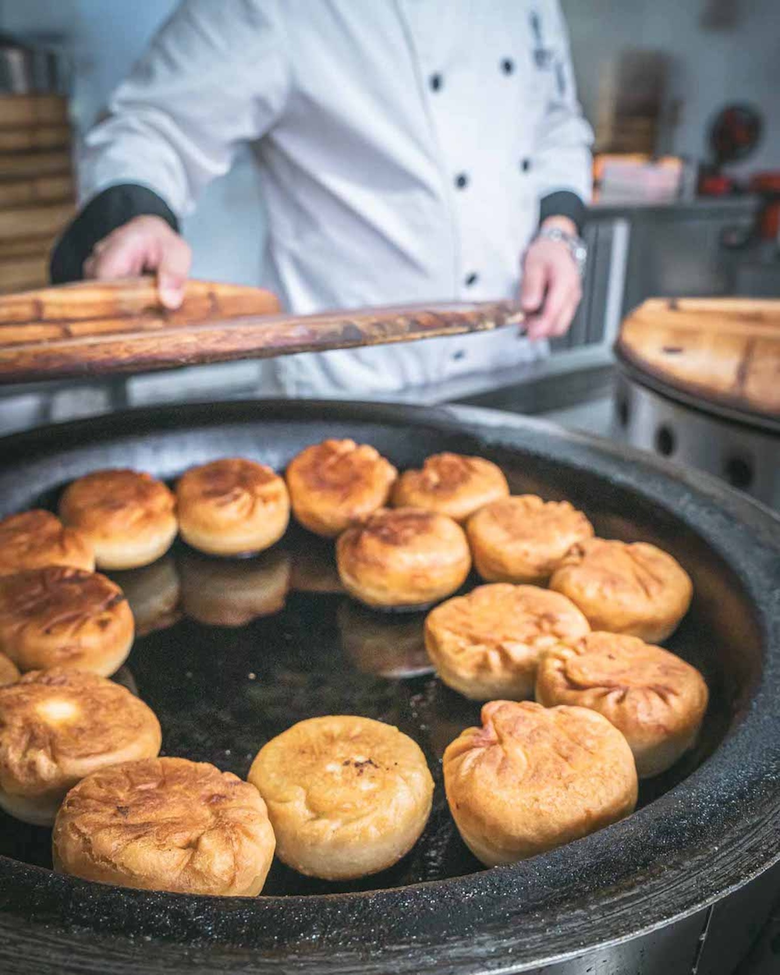 Shanghai Coffee & Breakfast Tour_Eatwith