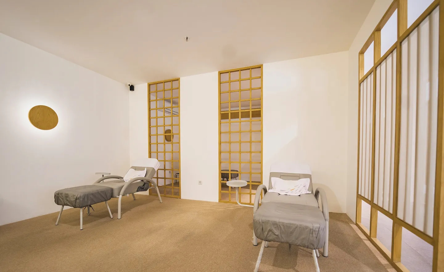 Meiso Reflexology ASHTA District 8 Senopati in Jakarta