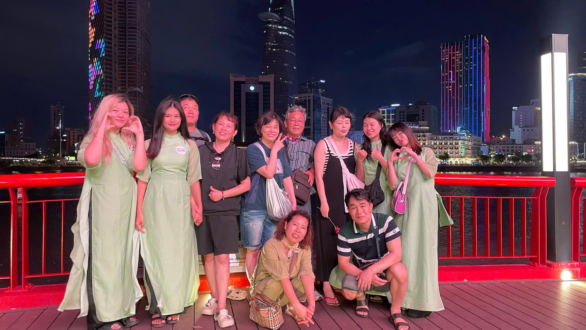 胡志明市摩托車導覽＆精釀啤酒品酒體驗