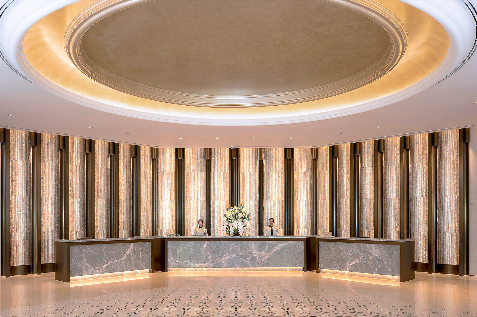 Viva Jiva Spa Experience in The Landmark Bangkok Hotel in Bangkok