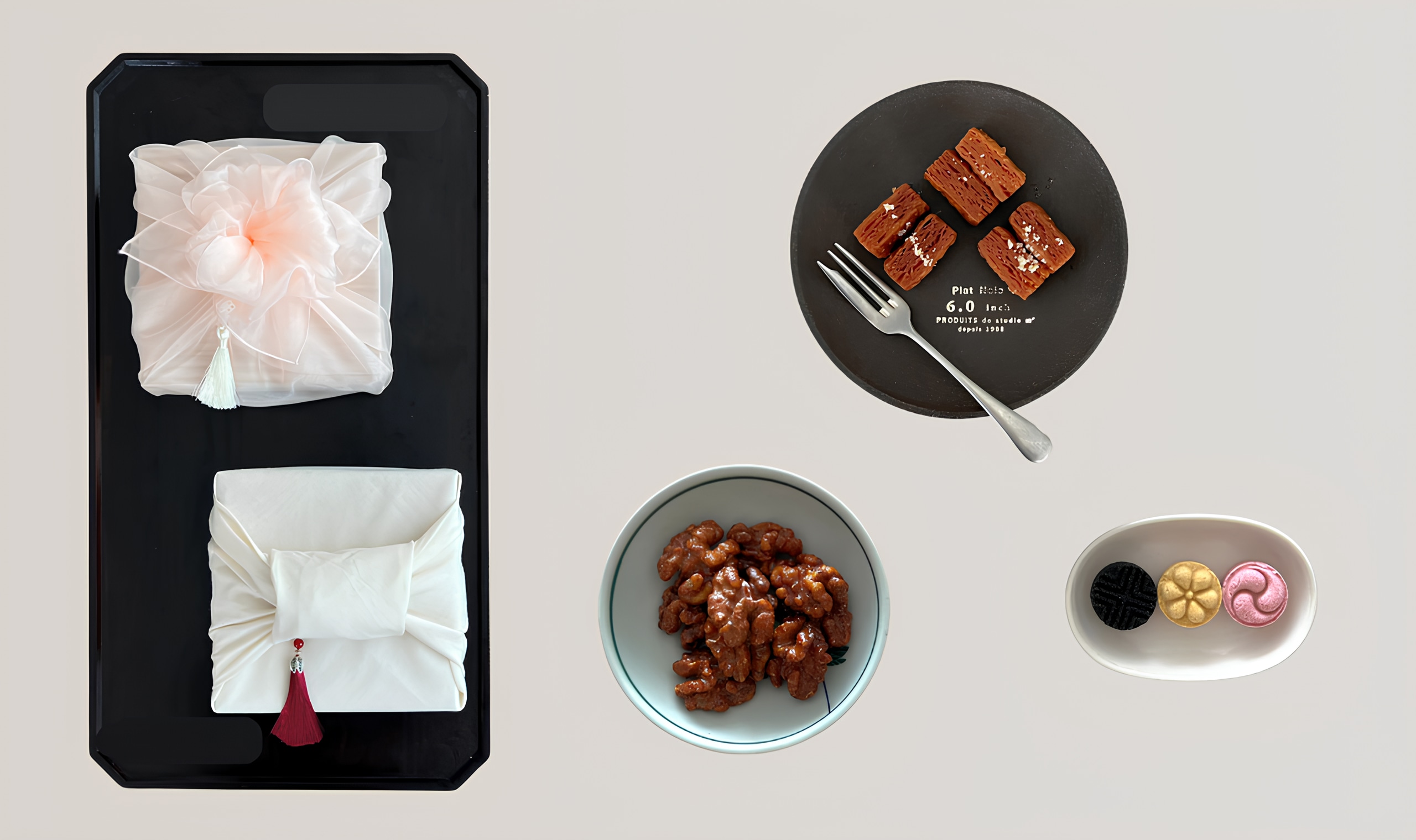 K-Tea Classic Concert: Korean Traditional Tea Ceremony & Performance