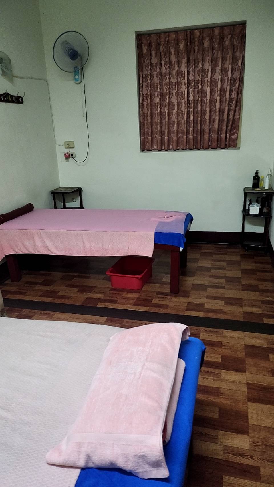 彰化 金賀足體養生按摩館-按摩券