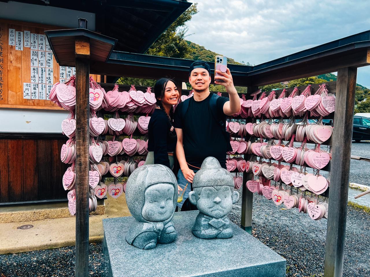 Kyoto: Gion and Geisha District Walking Tour