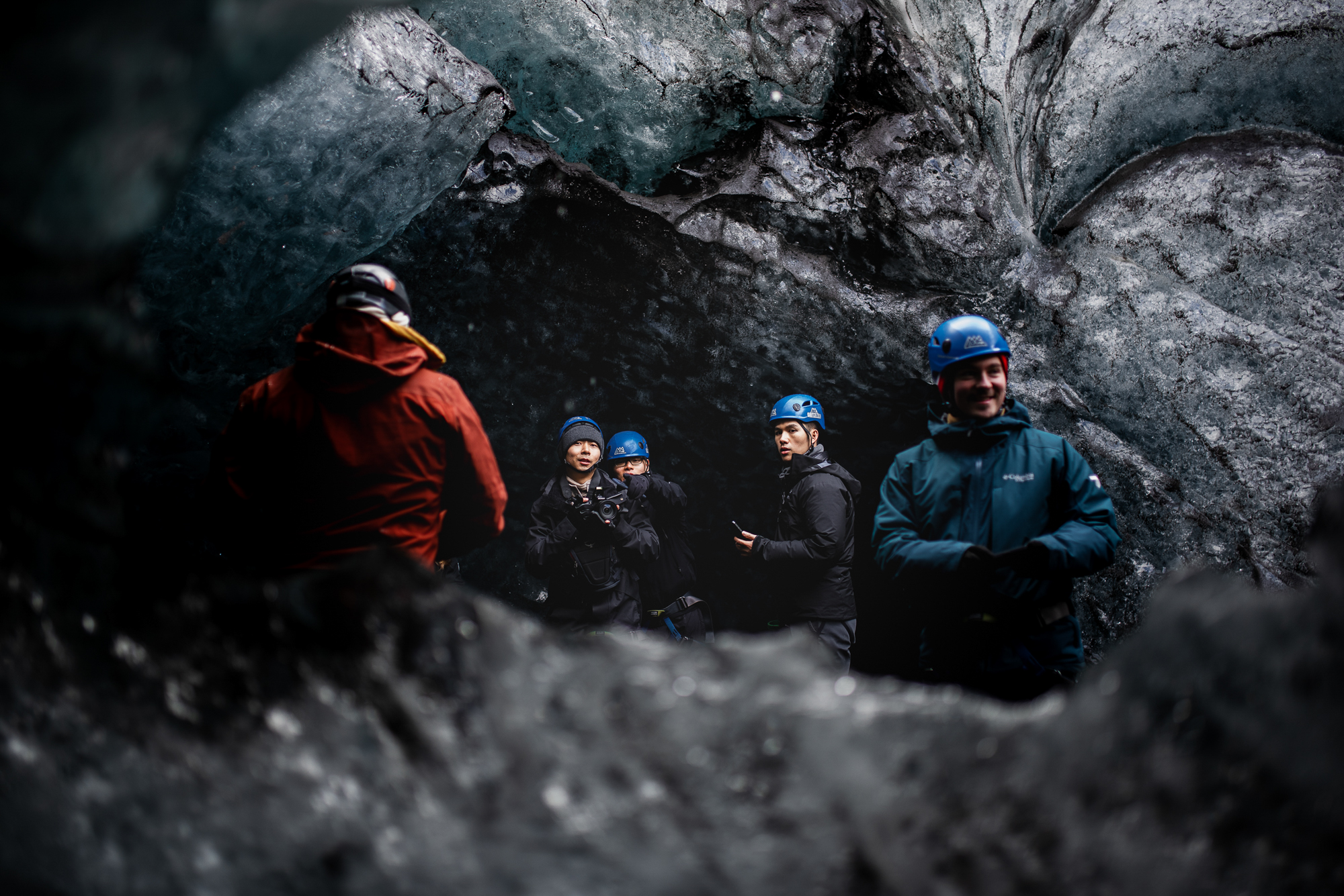 Jökulsárlón: Trek the Largest Glacier In Iceland