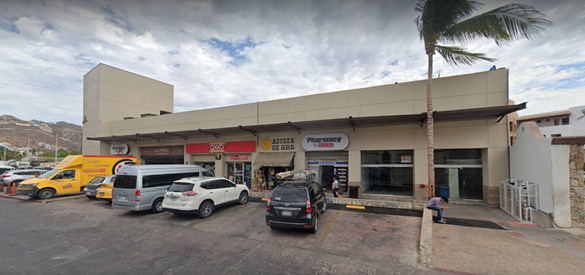 Blvd. Paseo de la Marina 36, Centro, Marina, 23450 Cabo San Lucas, B.C.S., 23450 Cabo San Lucas BCS, MX