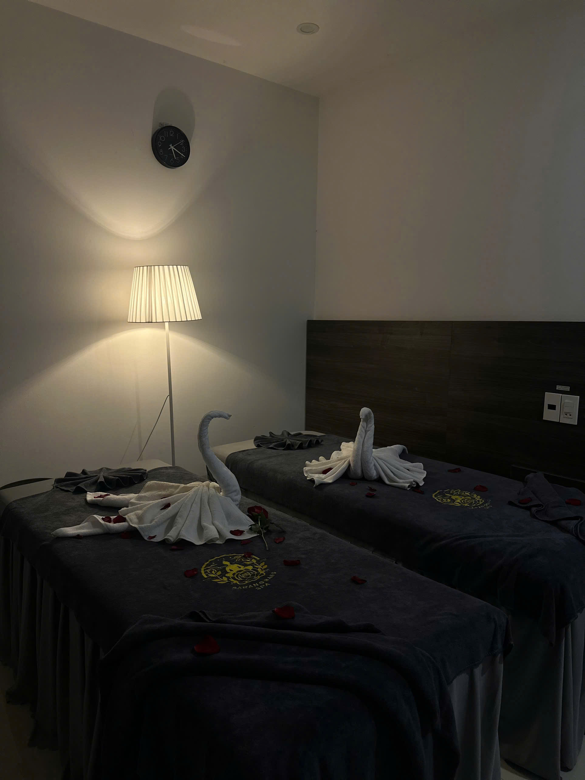 Sarangbang Spa Da Nang: Ultimate Relaxation with Signature Massage