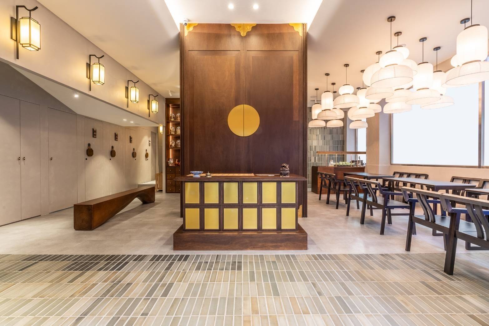 Jin Wu Men Kunming Branch Kung Fu Massage & Chinese Foot Bath