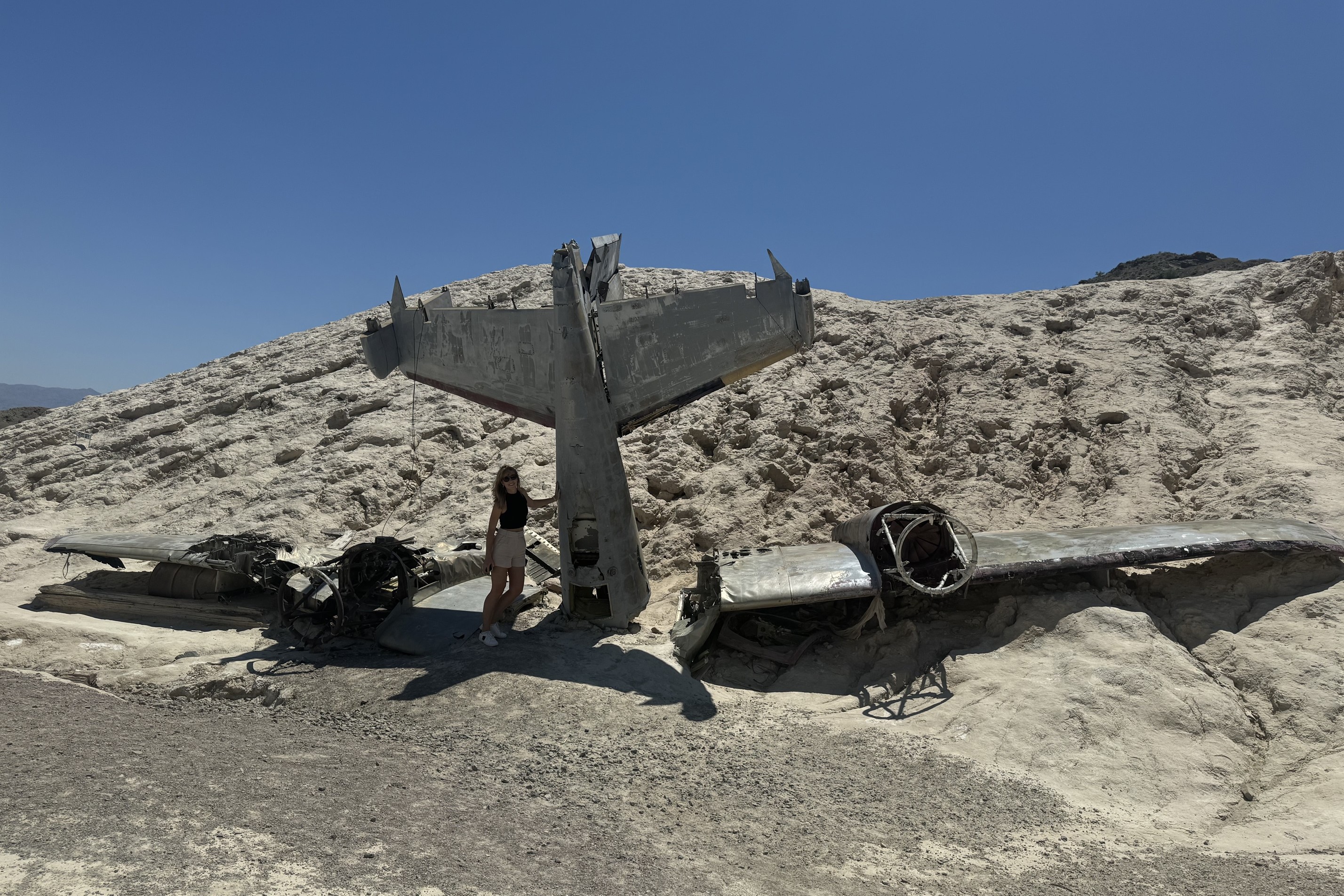 Snap photos of the picturesque views, capturing the beauty of the ghost town’s antique structures