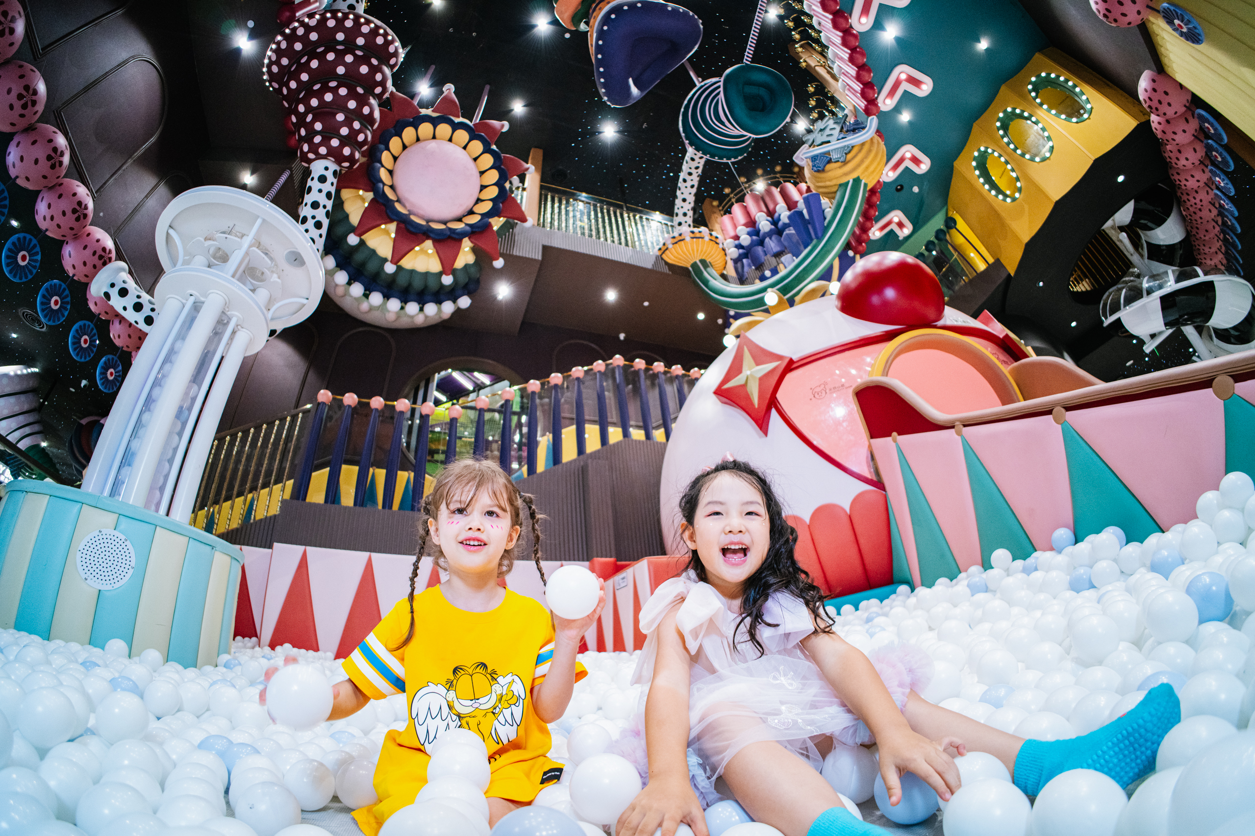【Longhua Hot List】MELAND CLUB (Shenzhen Longhua Yifangtiandi Store)