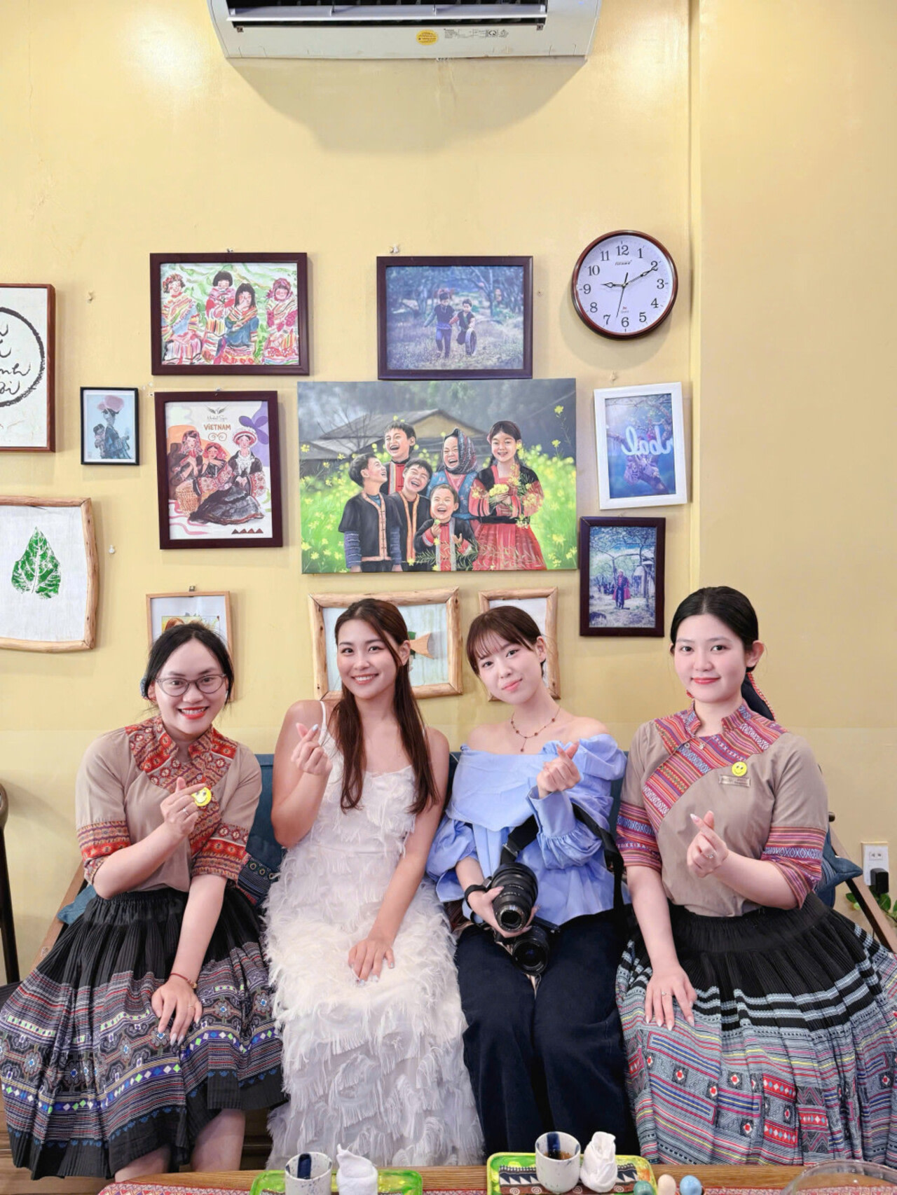 岘港草本水疗中心（Herbal Spa）体验