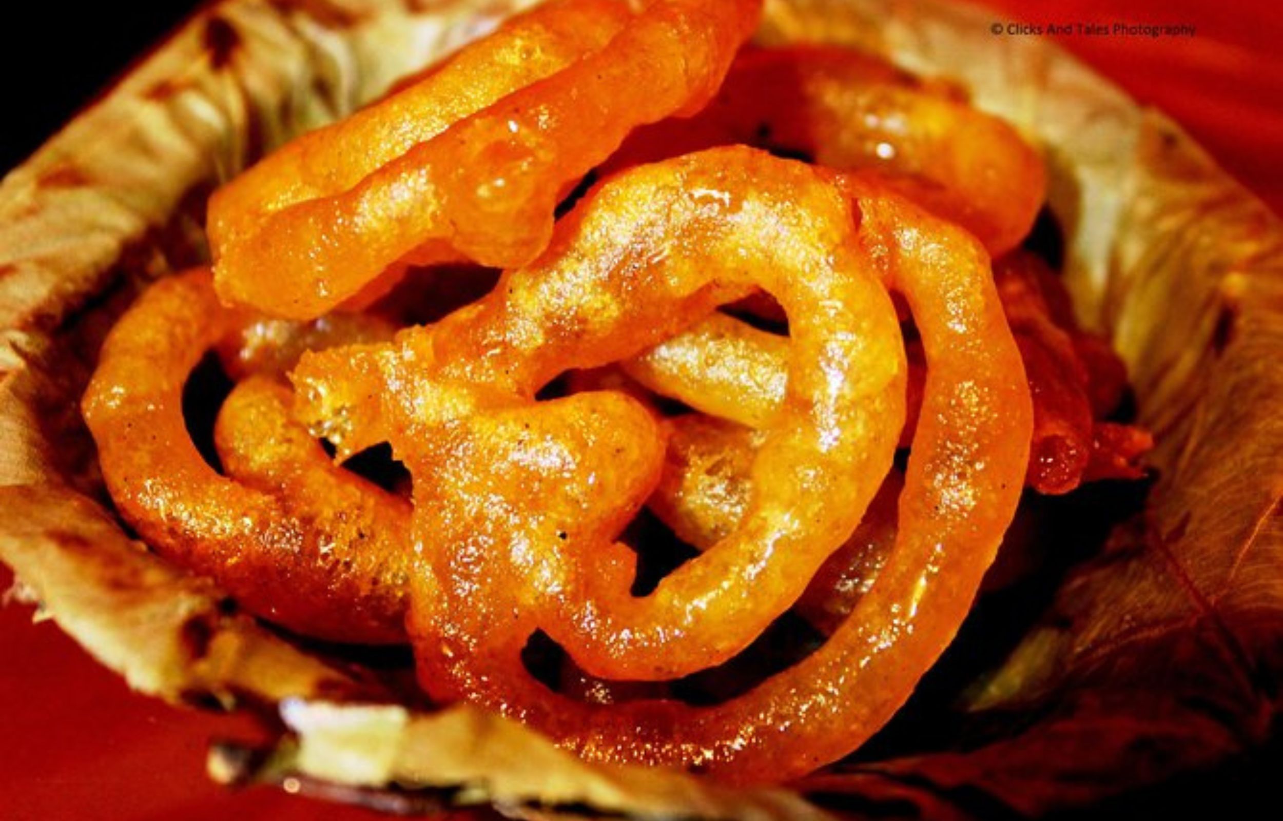 瓦拉納西：3小時街頭美食之旅