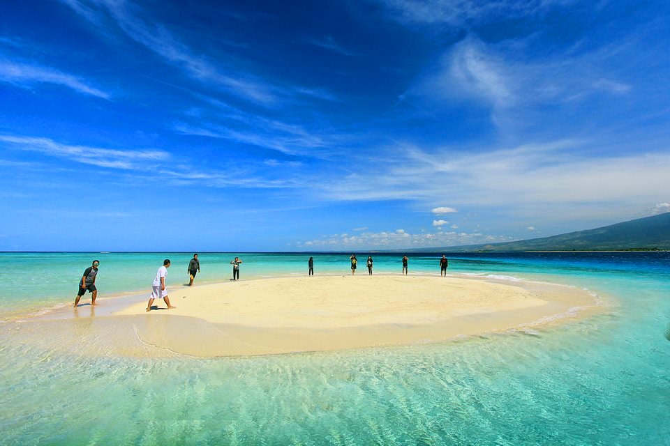 Lombok Gili Kondo & Gili Kapal Full-Day Private Island Hopping Tour
