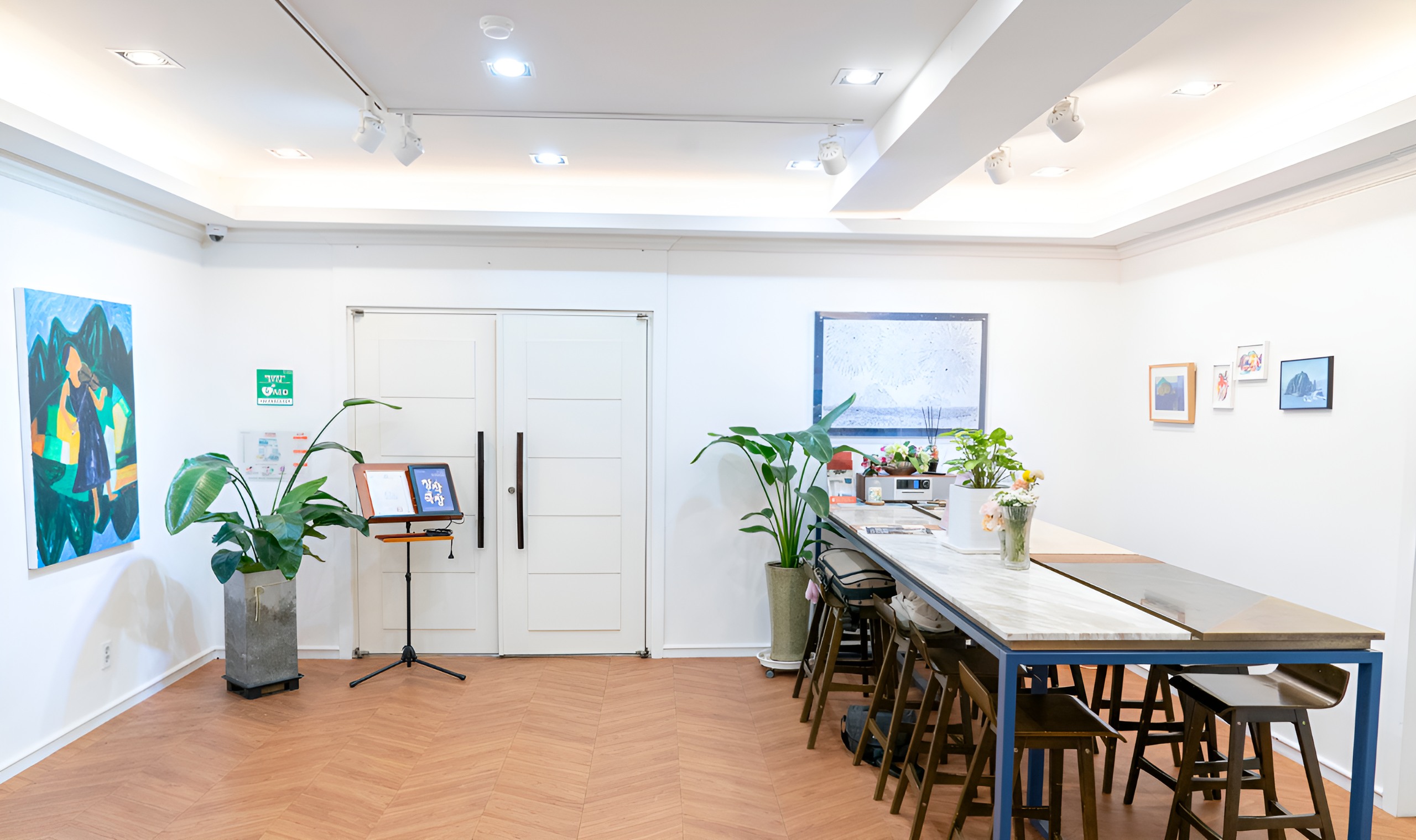 K-Tea Classic Concert: Korean Traditional Tea Ceremony & Performance