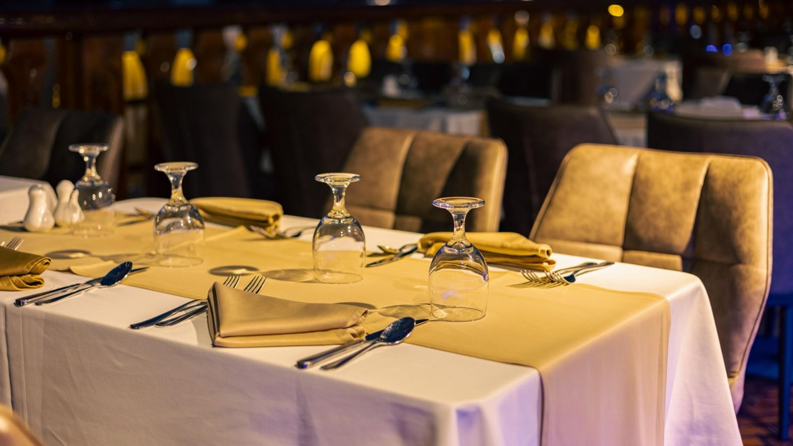 Alexandra Dhow dinner cruise in Dubai 