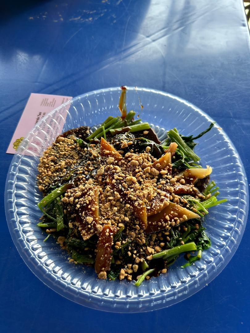 檳城島探索 & 休閒農場體驗