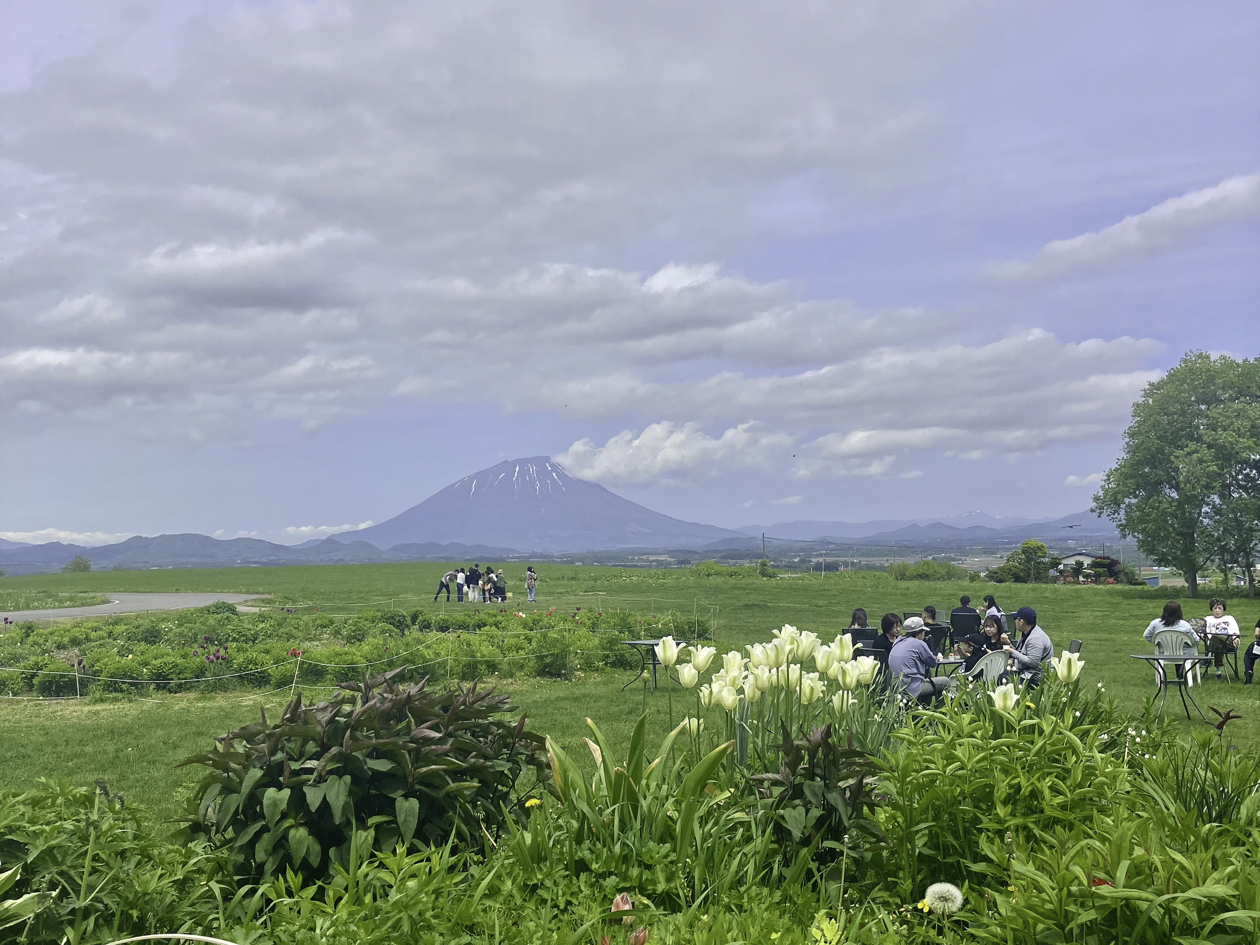 北海道 | 洞爺湖登別地獄谷有珠山美食絕景一日遊| 札幌出發