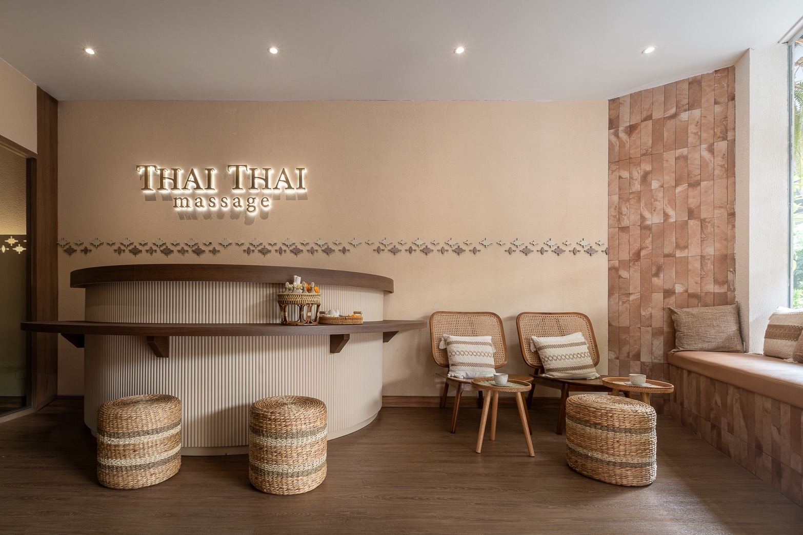 ThaiThai Massage BTS Asoke (Sukhumvit 25) in Bangkok