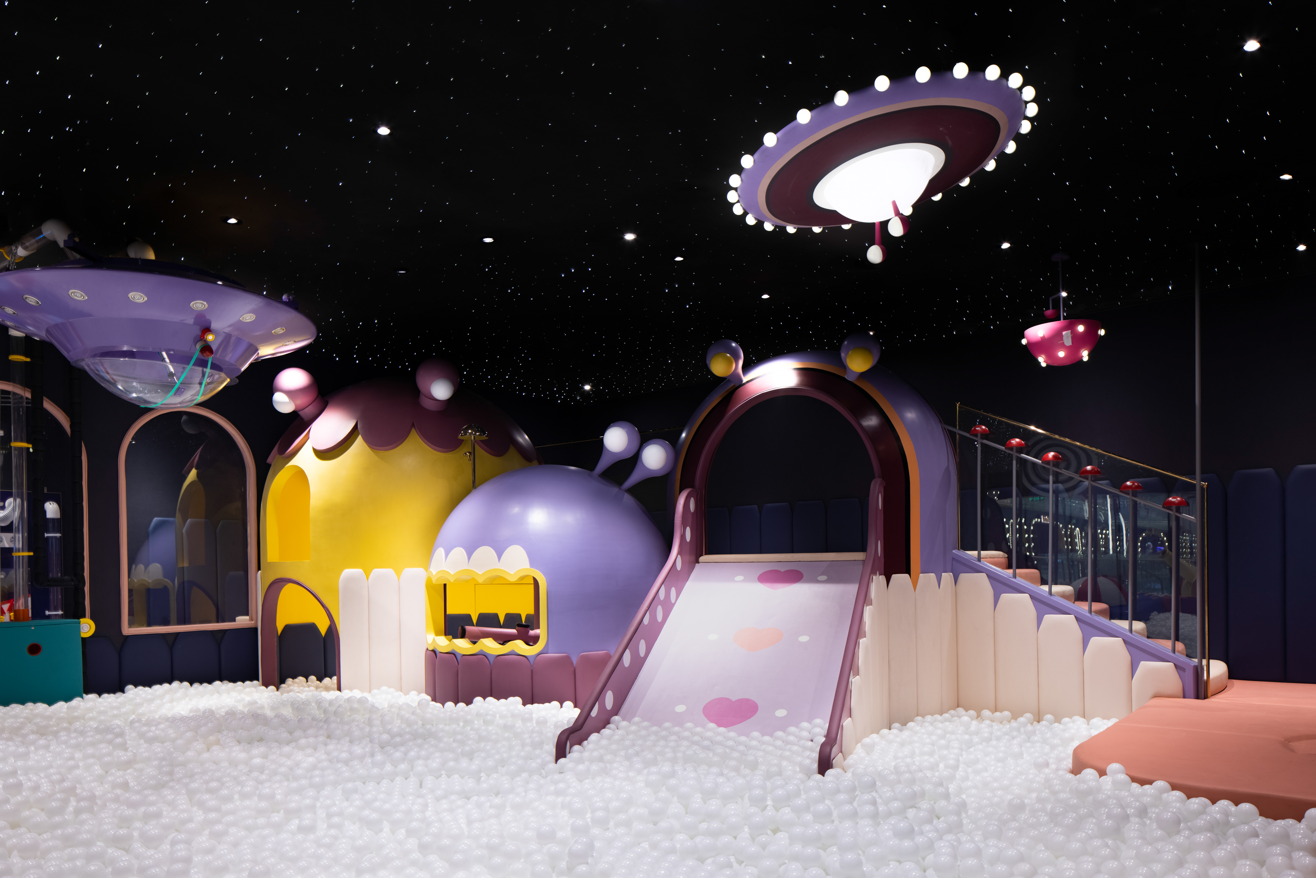 [Longgang Parent-Child Popular List] MELAND (Shenzhen Longgang Wanda Plaza Store)