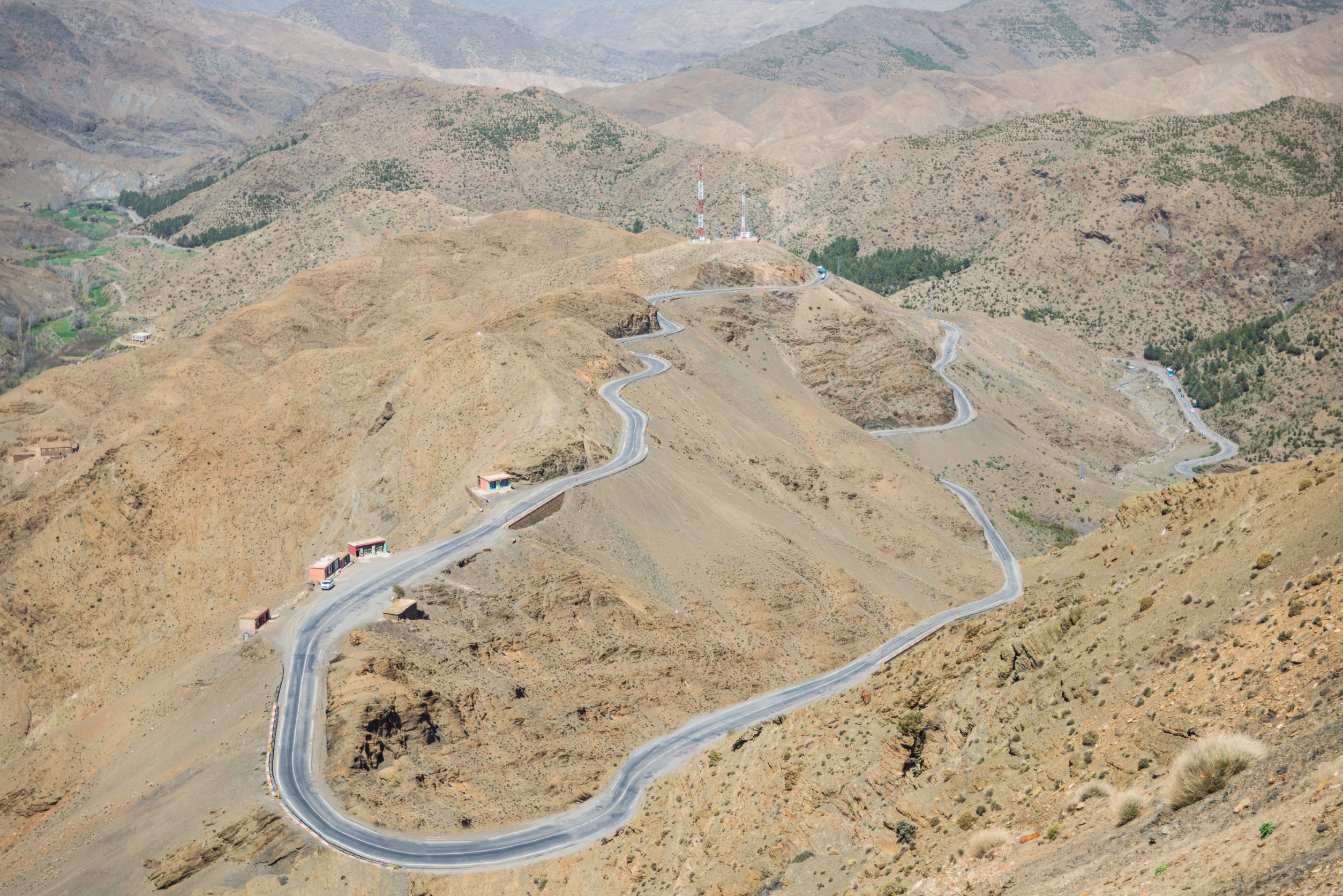 2-Day Private Desert Tour Marrakech to Zagora, Camel Trek & Lux Camp