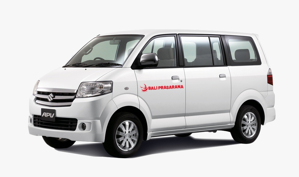 Private Ngurah Rai Airport Transfers (DPS) for Bali by Prasarana