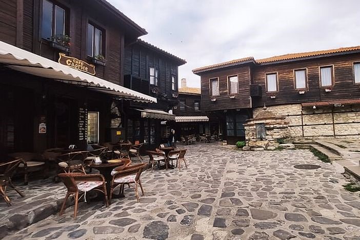 布爾加斯觀光導覽之旅（含去程接送）