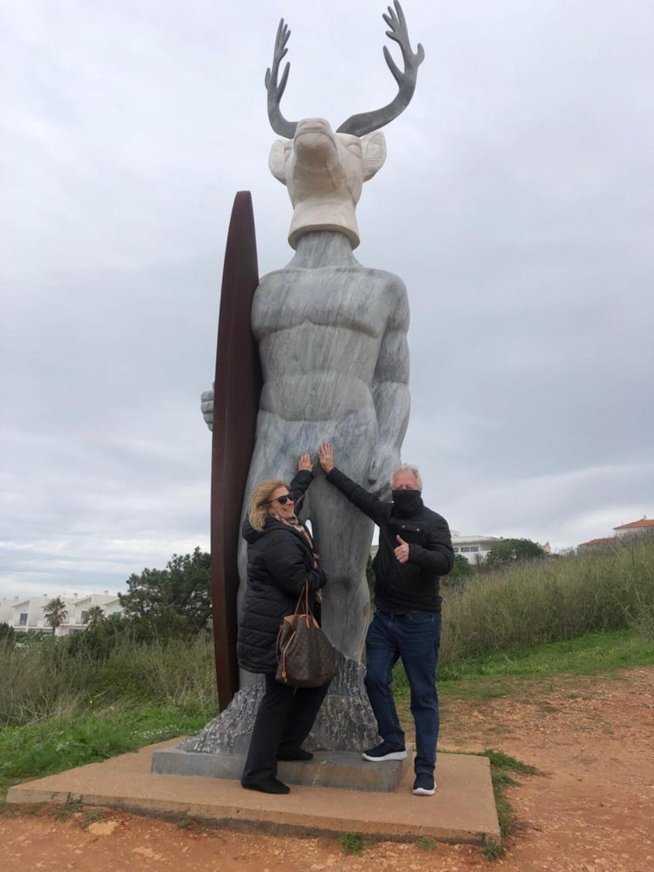 Fátima, Batalha, Nazaré & Óbidos Full-Day Tour