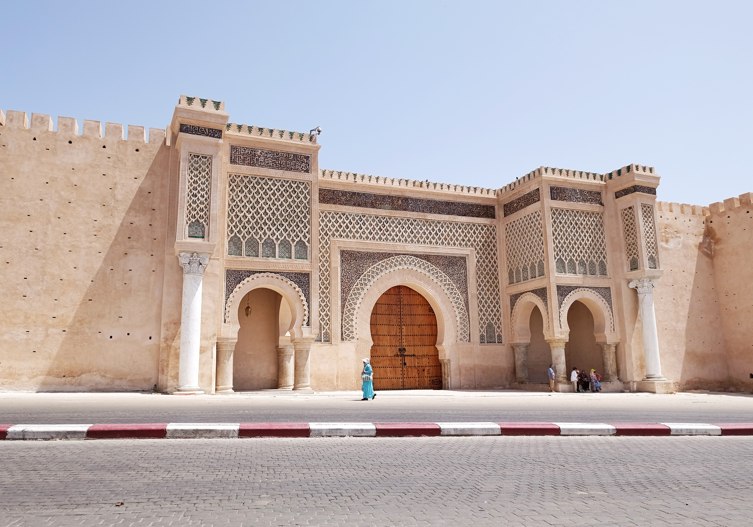 10-Day Private Morocco Tour: Culture, Desert & Imperial Cities