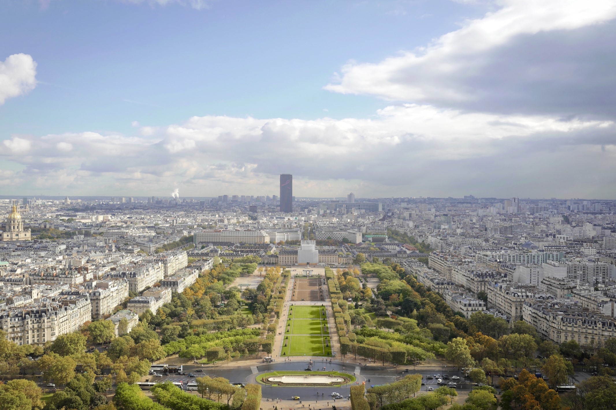 Eiffel Tower Climb Guided Tour with Optional River Cruise in Paris