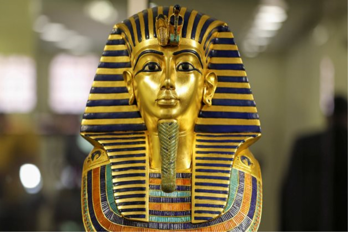 Cairo Egyptian Museum Half-Day Private Cultural Tour