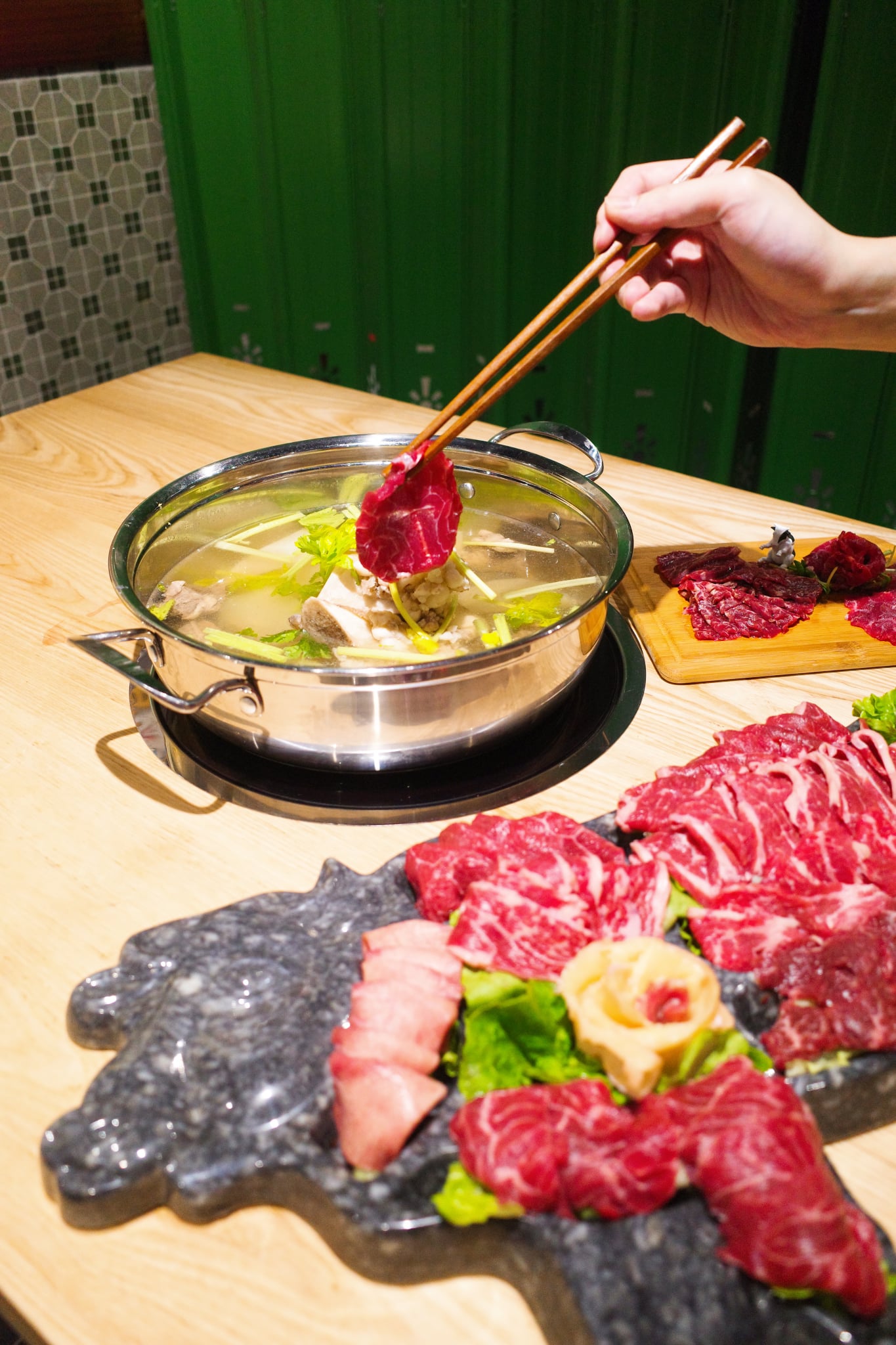 616 Hot Pot | Multiple Branches in HK