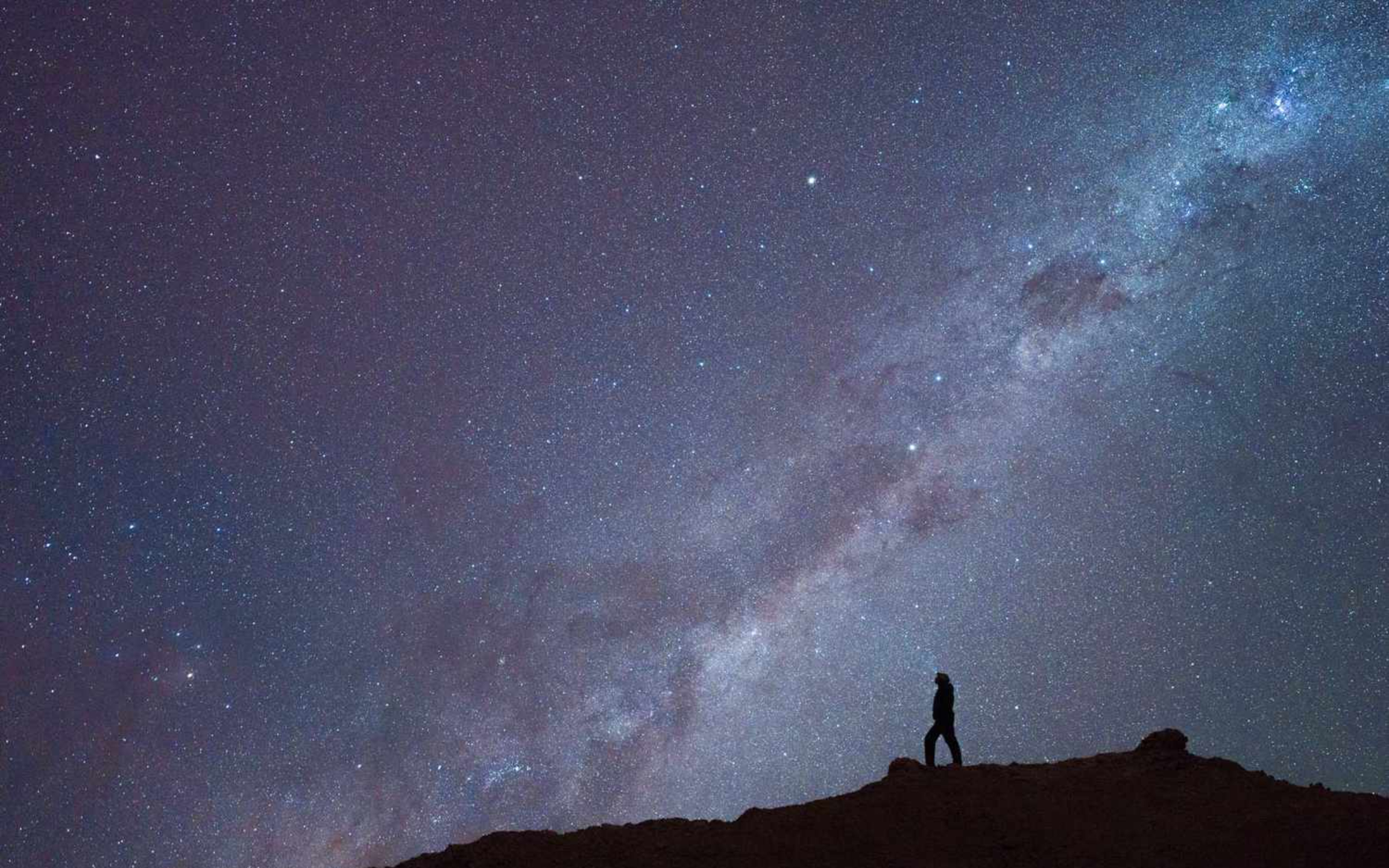 告別城市喧囂,深入夜幕,在內華達州璀璨星空下重拾寧靜。 告別城市喧囂,深入夜幕,在內華達州璀璨星空下重拾寧靜。