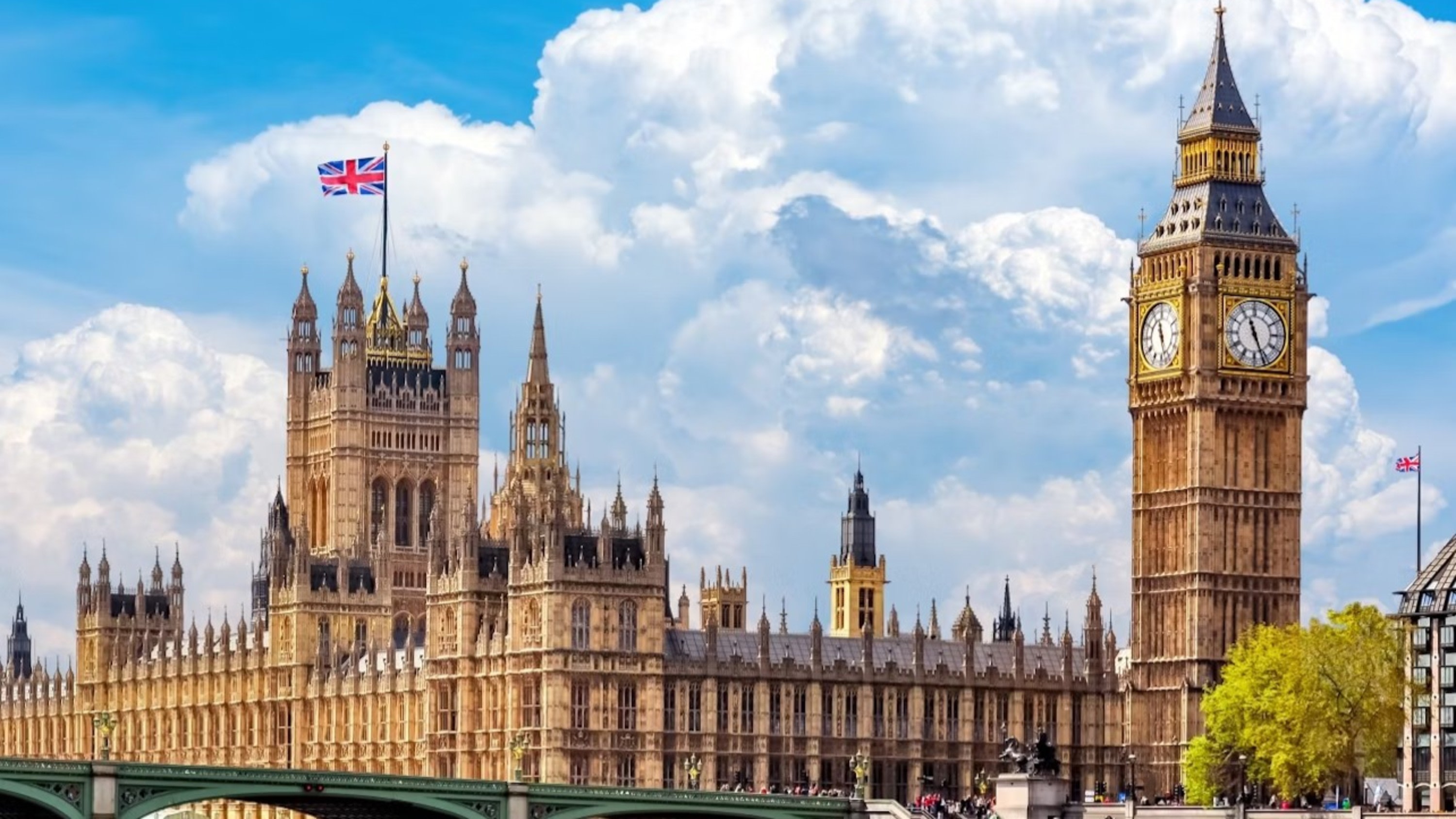 London Westminster Abbey Half-Day Guided Walking Tour
