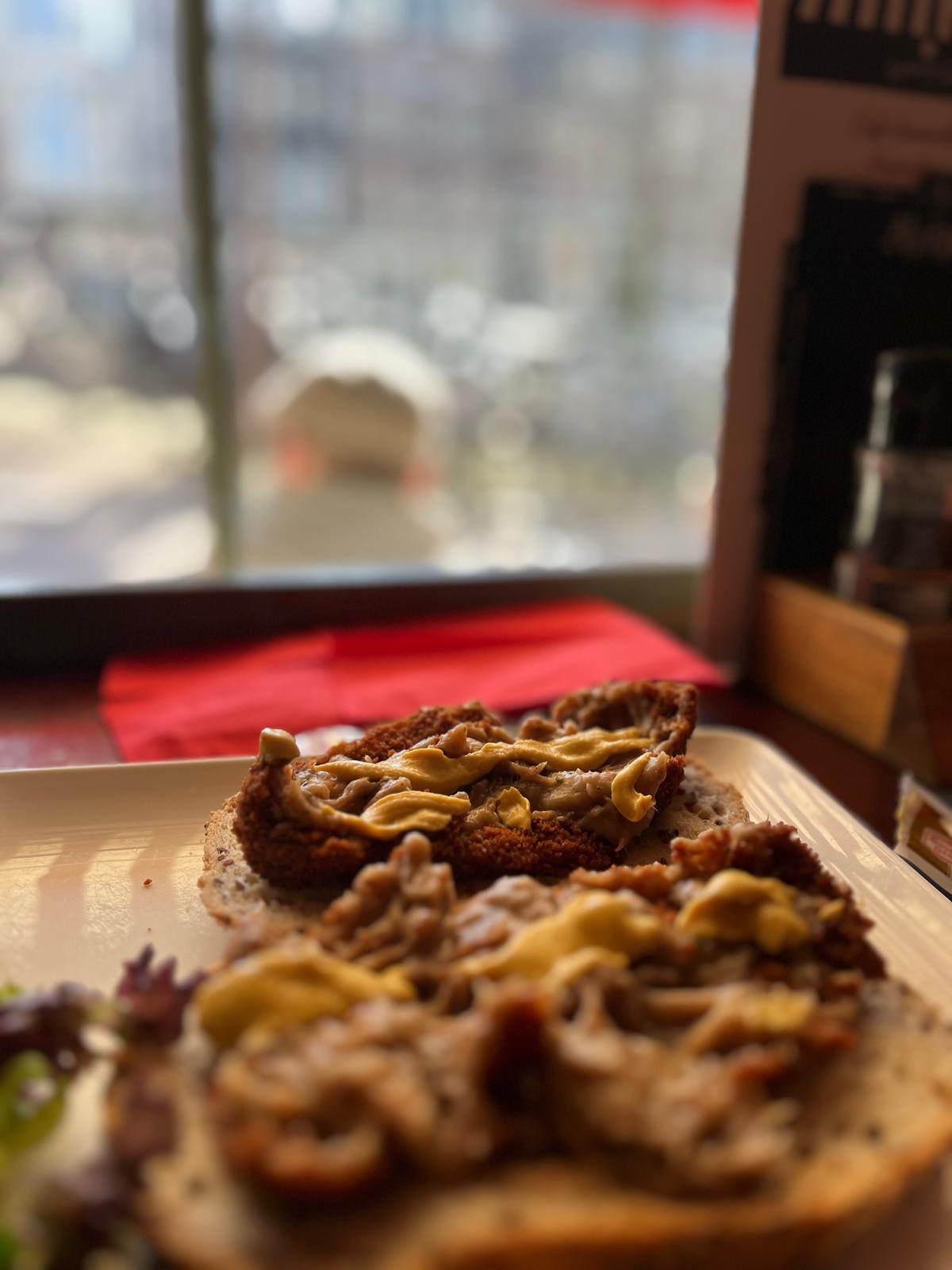 阿姆斯特丹美食之旅（含正餐和飲品）