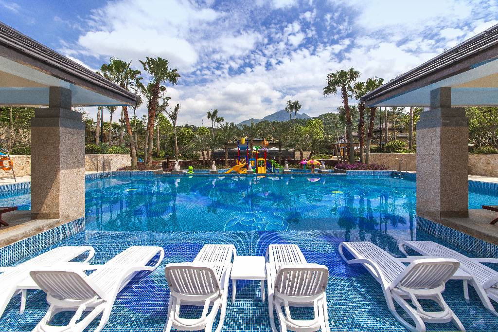 Just Stay Resort